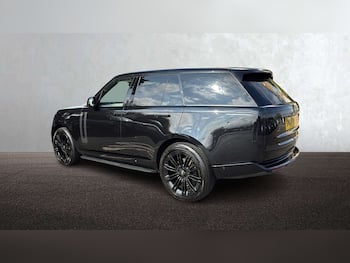 Used Land Rover Range Rover 2024 for sale - 79557193: Photo