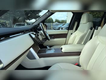 Used Land Rover Range Rover 2024 for sale - 79557193: Photo