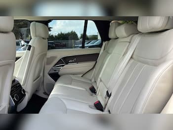 Used Land Rover Range Rover 2024 for sale - 79557193: Photo