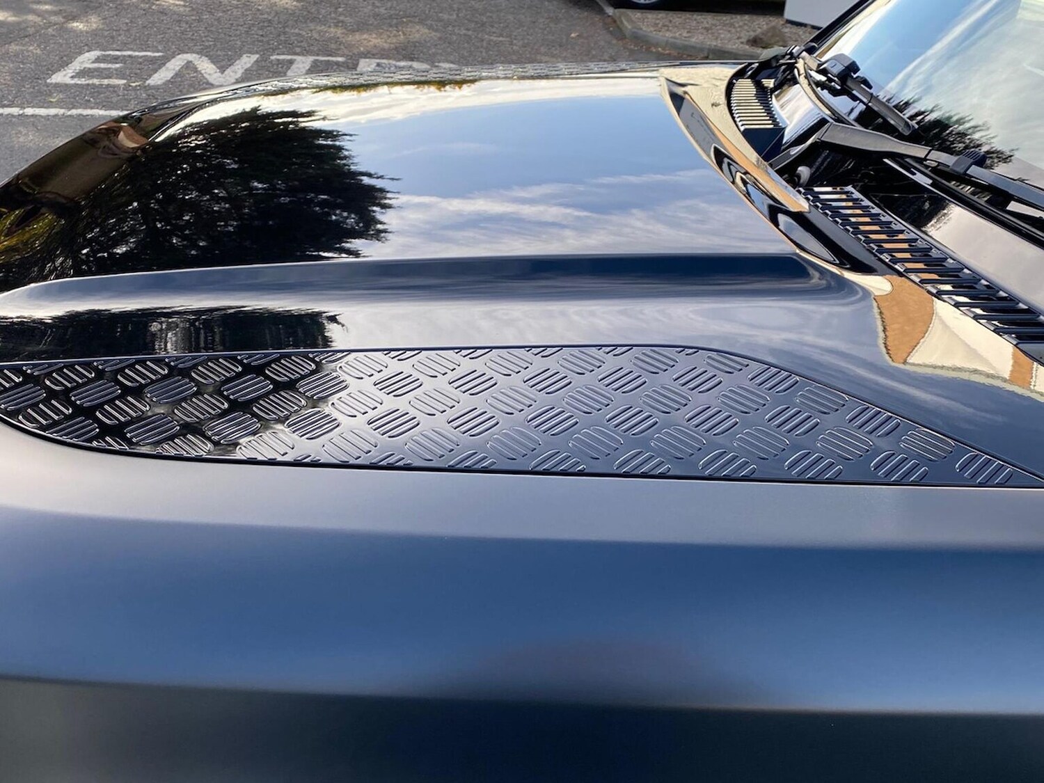 Used Land Rover Defender 2022 for sale - 76392446: Photo 28