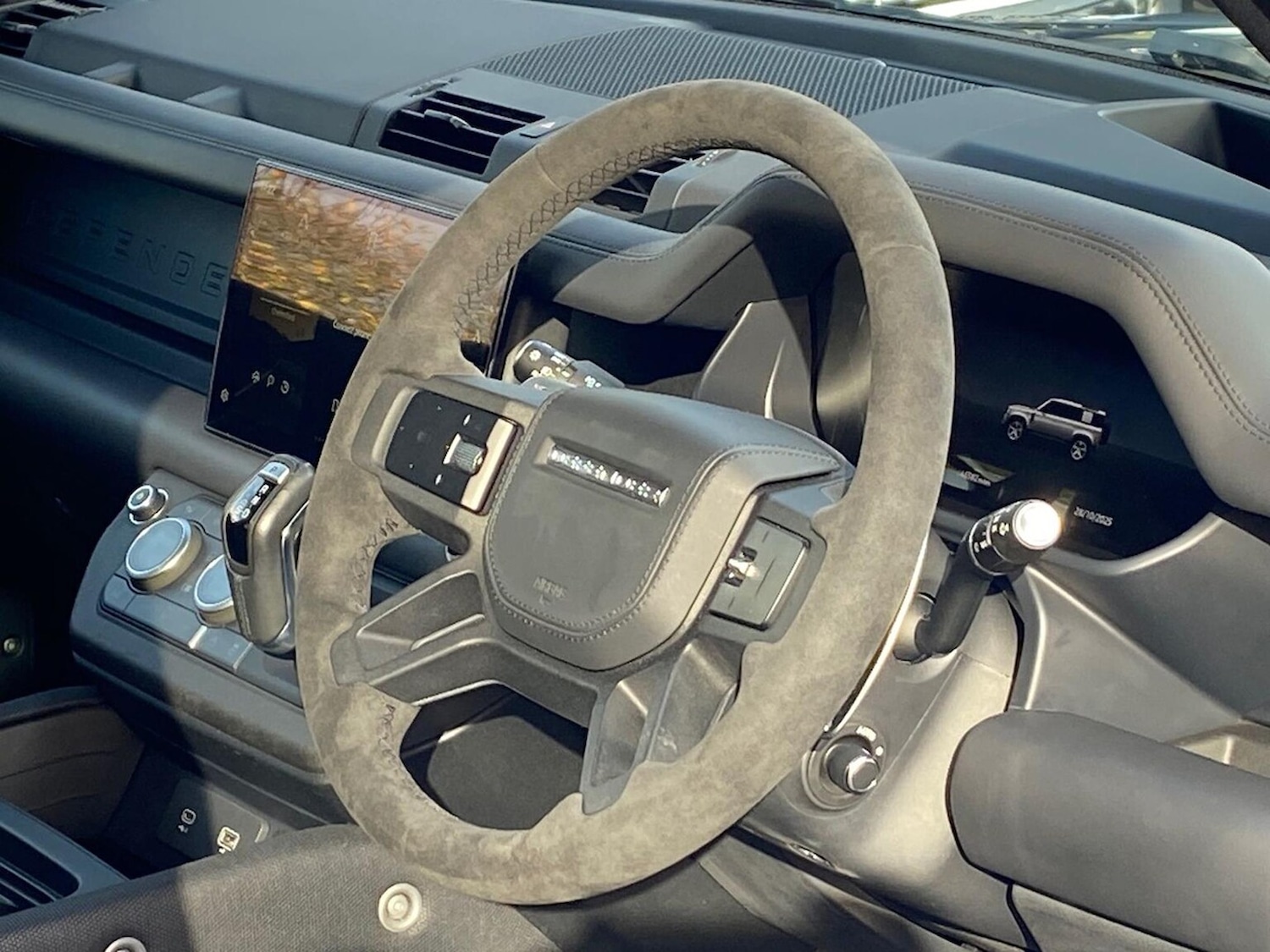 Used Land Rover Defender 2022 for sale - 76392446: Photo 37