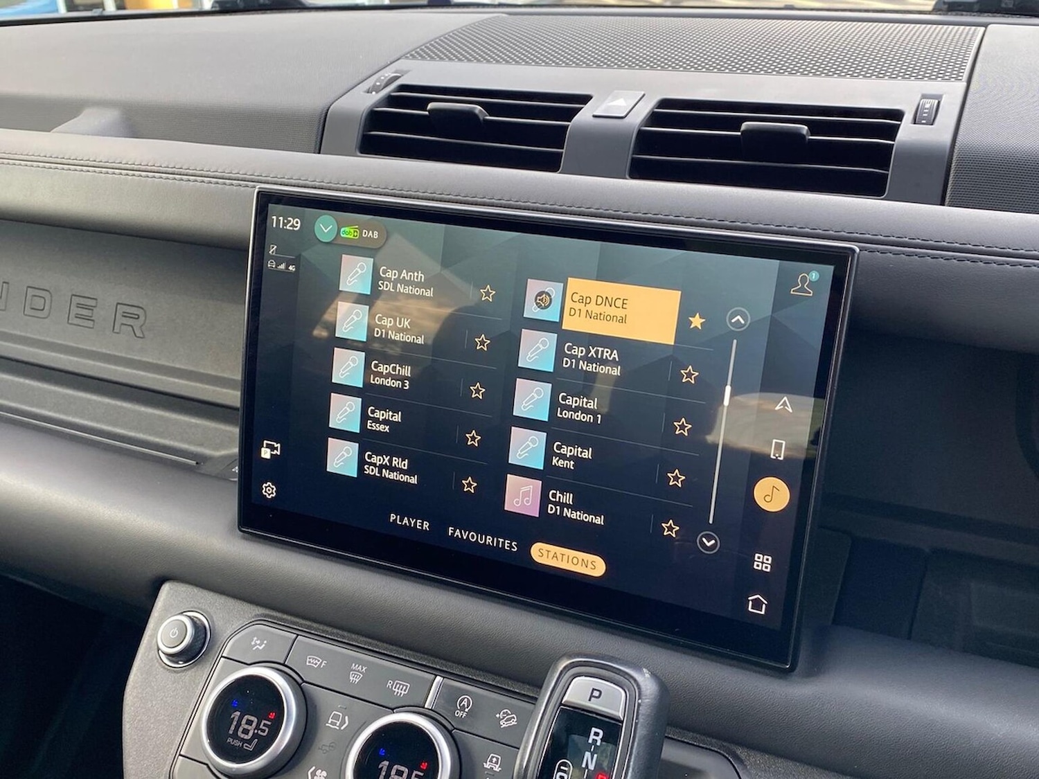 Used Land Rover Defender 2022 for sale - 76392446: Photo 41