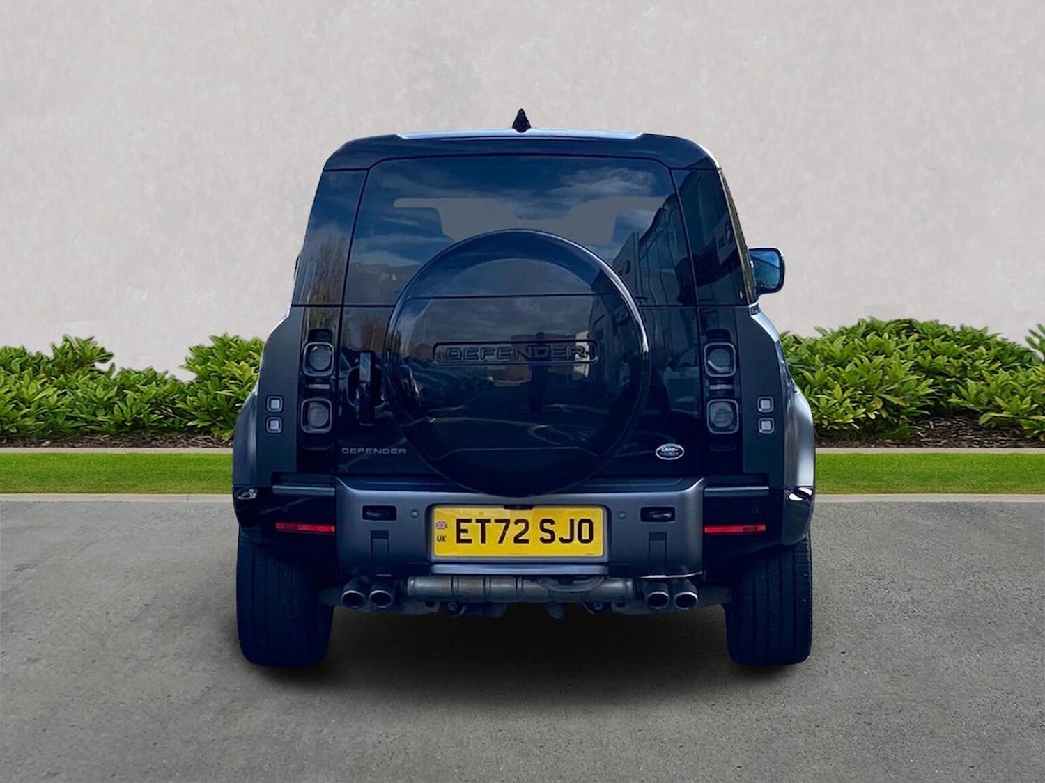 Used Land Rover Defender 2022 for sale - 76392446: Photo 6