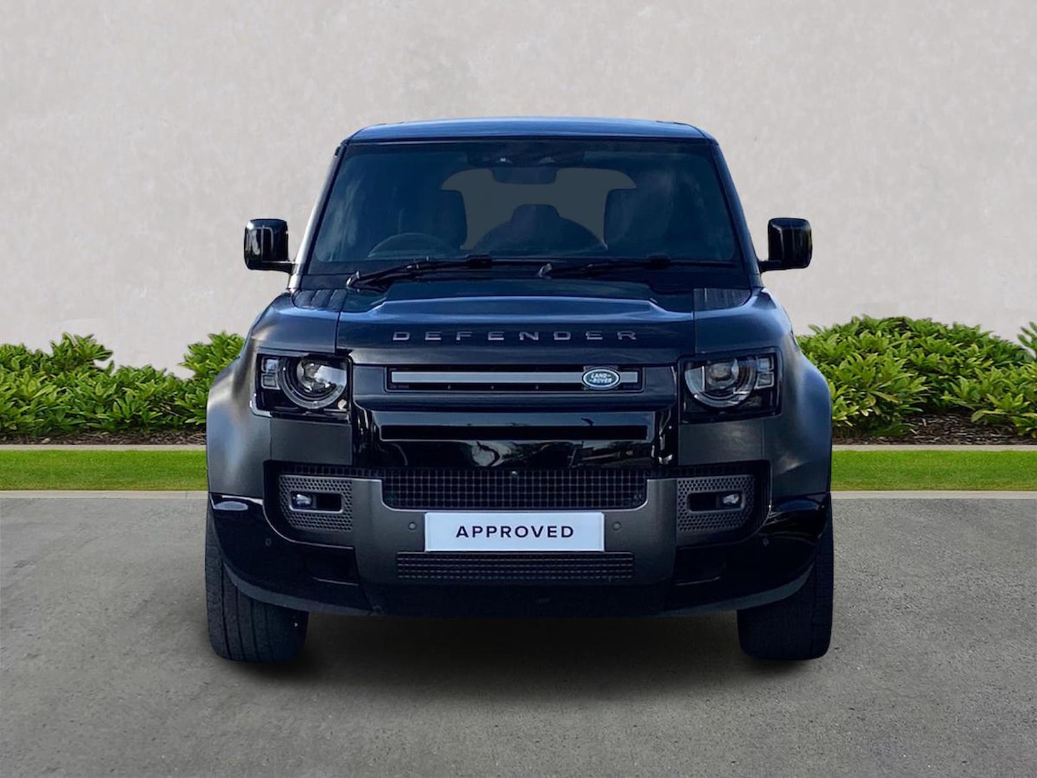 Used Land Rover Defender 2022 for sale - 76392446: Photo 7