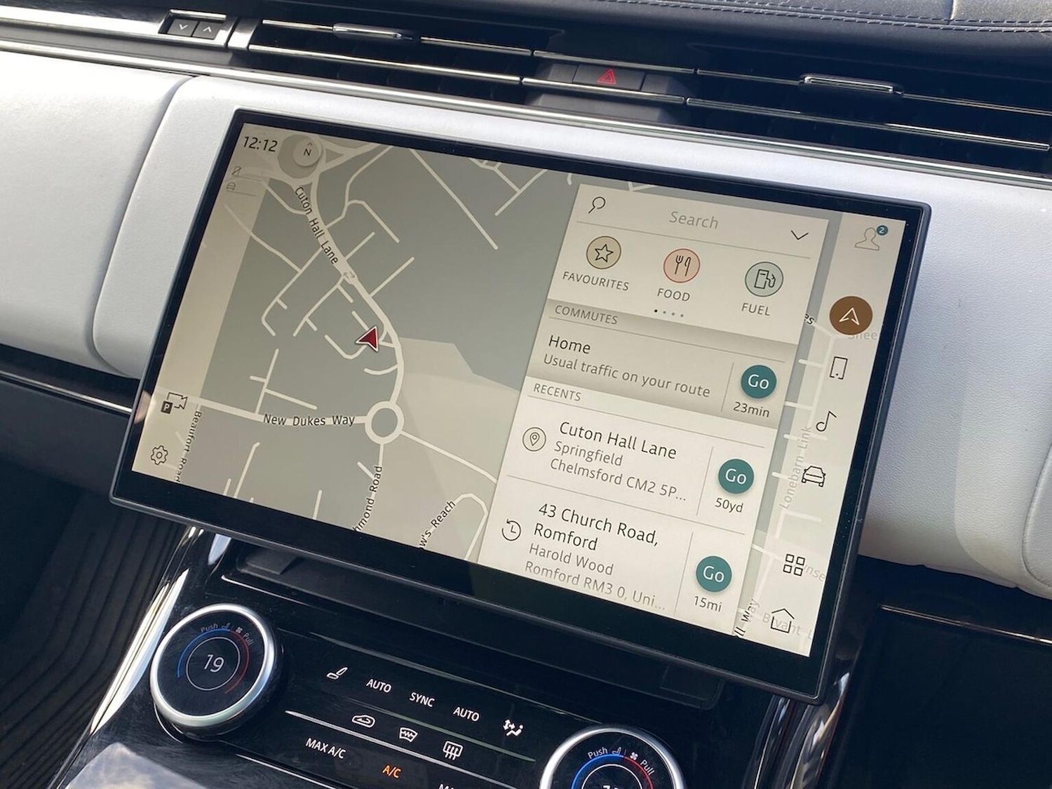 Used Land Rover Range Rover Sport 2022 for sale - 77901711: Photo 11