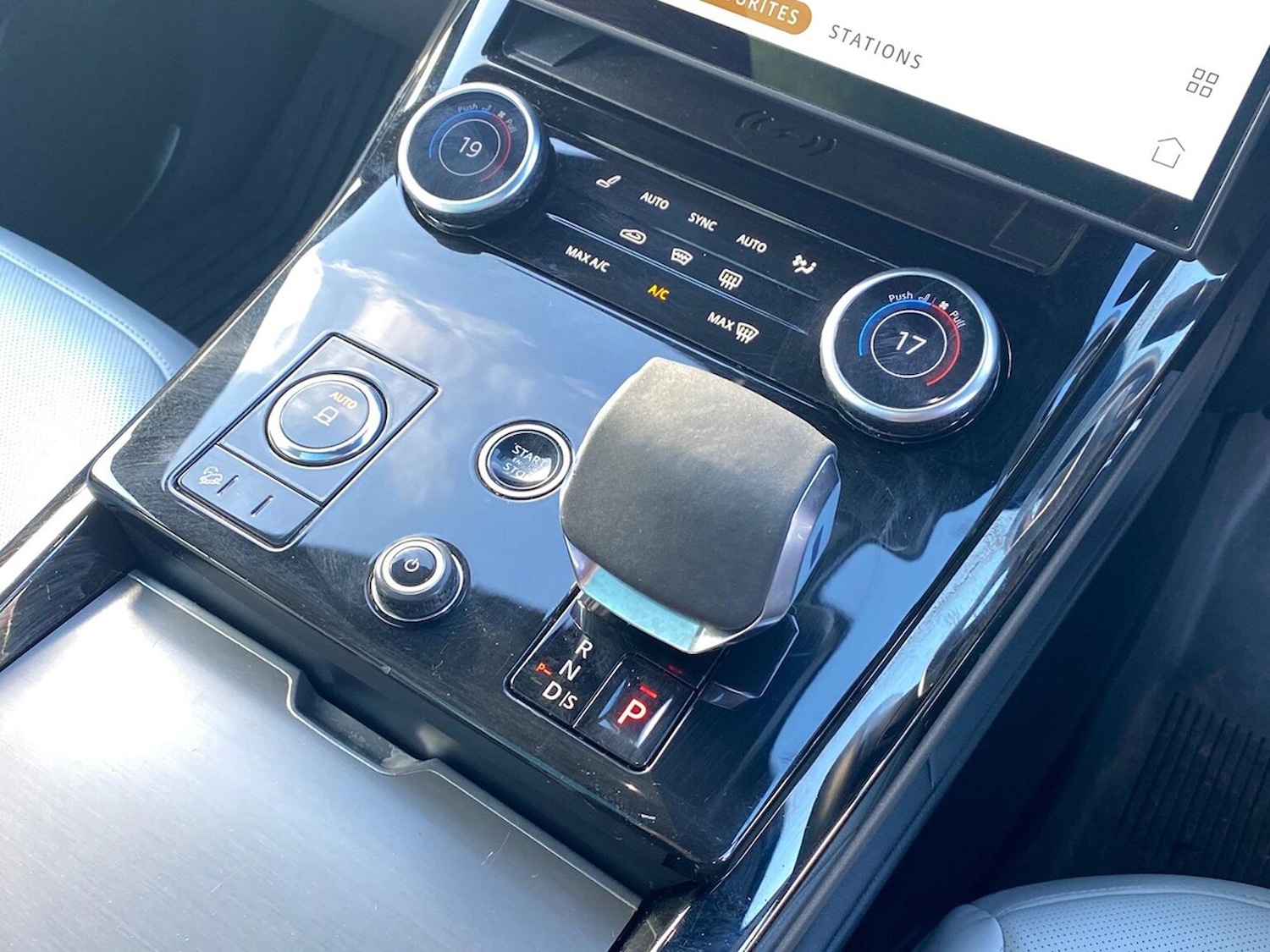 Used Land Rover Range Rover Sport 2022 for sale - 77901711: Photo 13