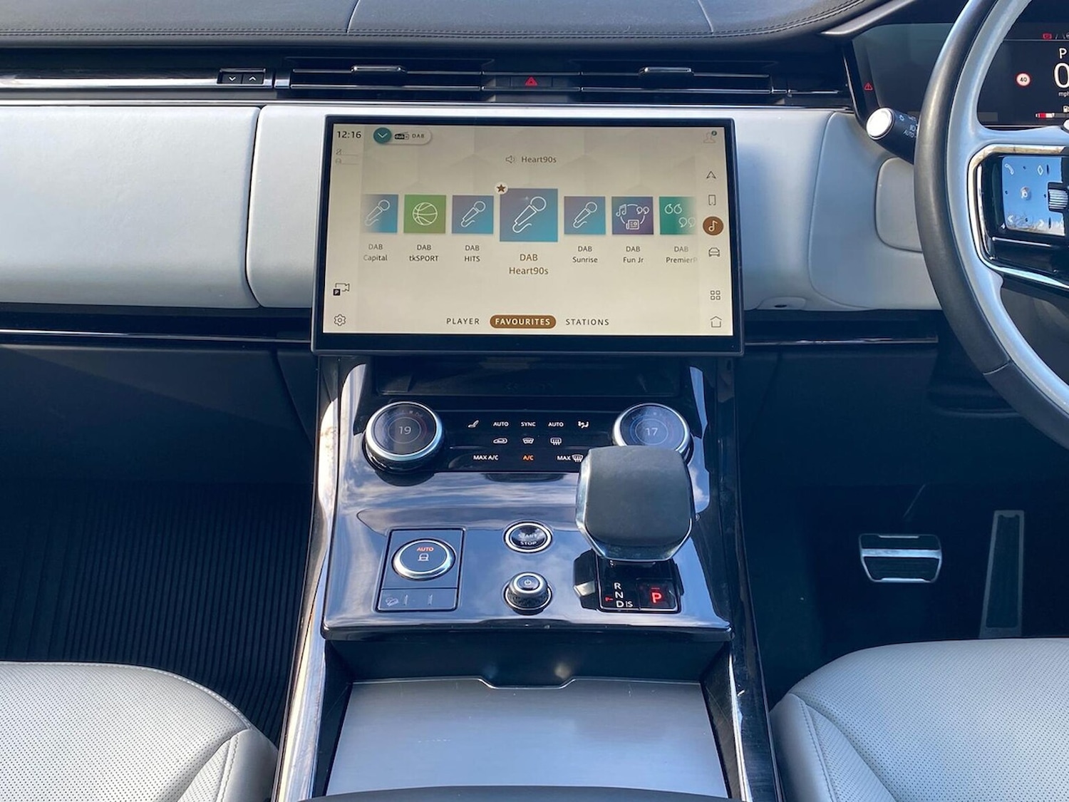 Used Land Rover Range Rover Sport 2022 for sale - 77901711: Photo 14