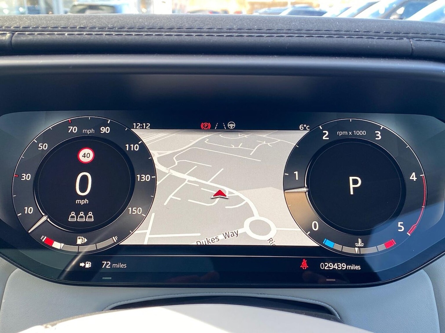 Used Land Rover Range Rover Sport 2022 for sale - 77901711: Photo 16