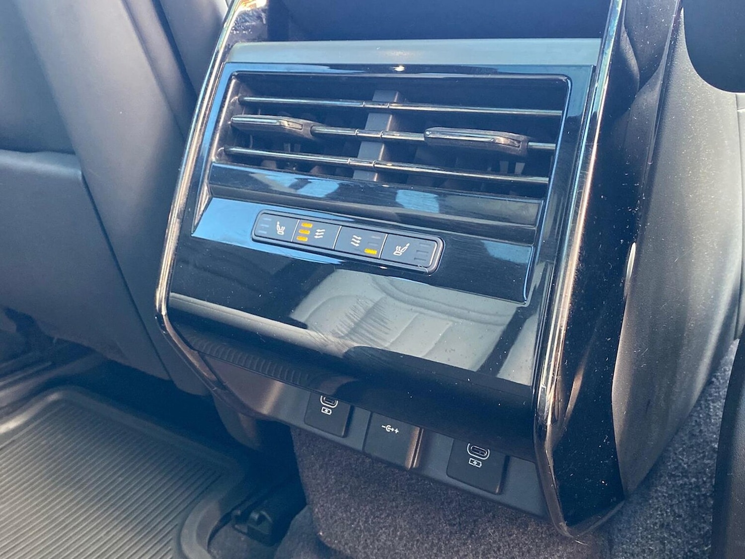 Used Land Rover Range Rover Sport 2022 for sale - 77901711: Photo 18