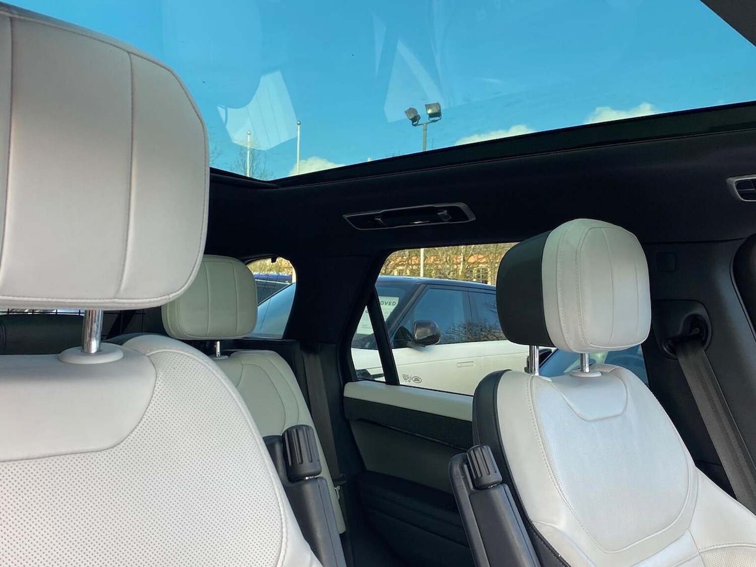 Used Land Rover Range Rover Sport 2022 for sale - 77901711: Photo 21