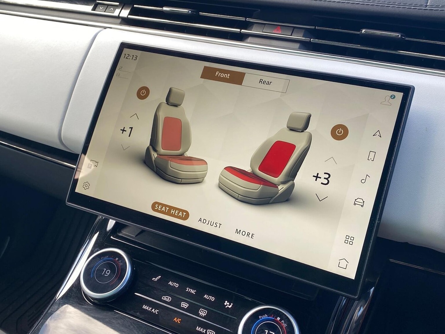 Used Land Rover Range Rover Sport 2022 for sale - 77901711: Photo 22