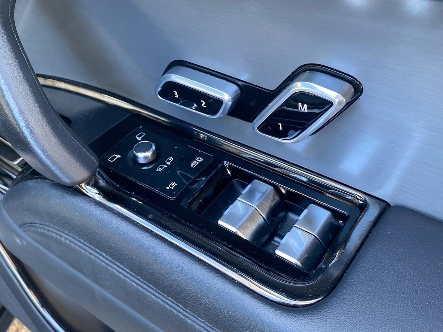 Used Land Rover Range Rover Sport 2022 for sale - 77901711: Photo 25