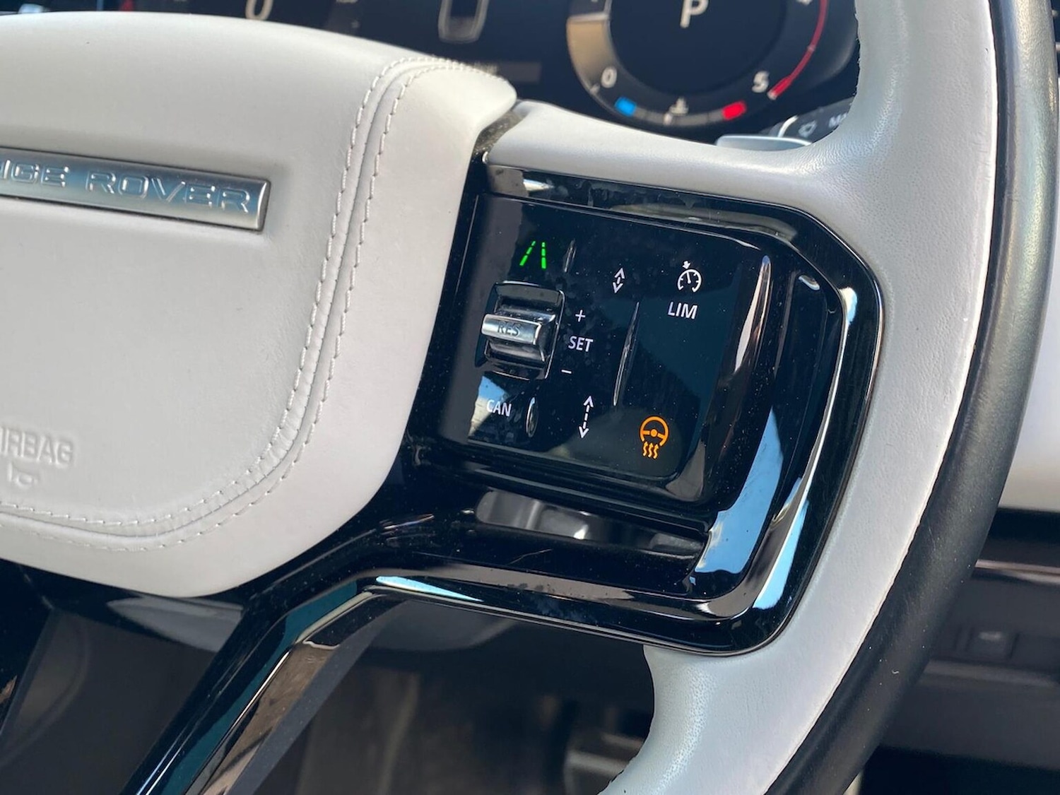 Used Land Rover Range Rover Sport 2022 for sale - 77901711: Photo 32