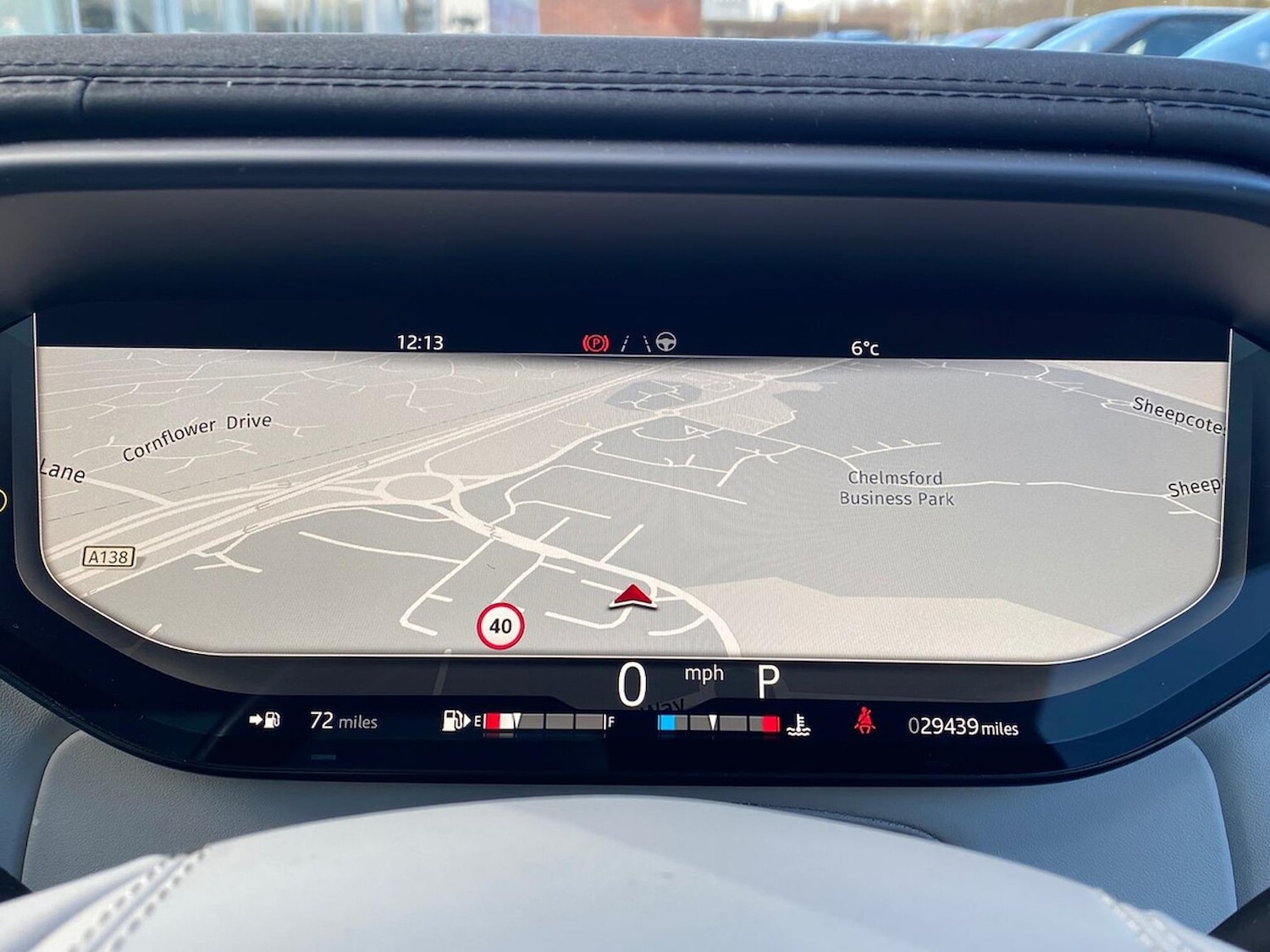 Used Land Rover Range Rover Sport 2022 for sale - 77901711: Photo 33