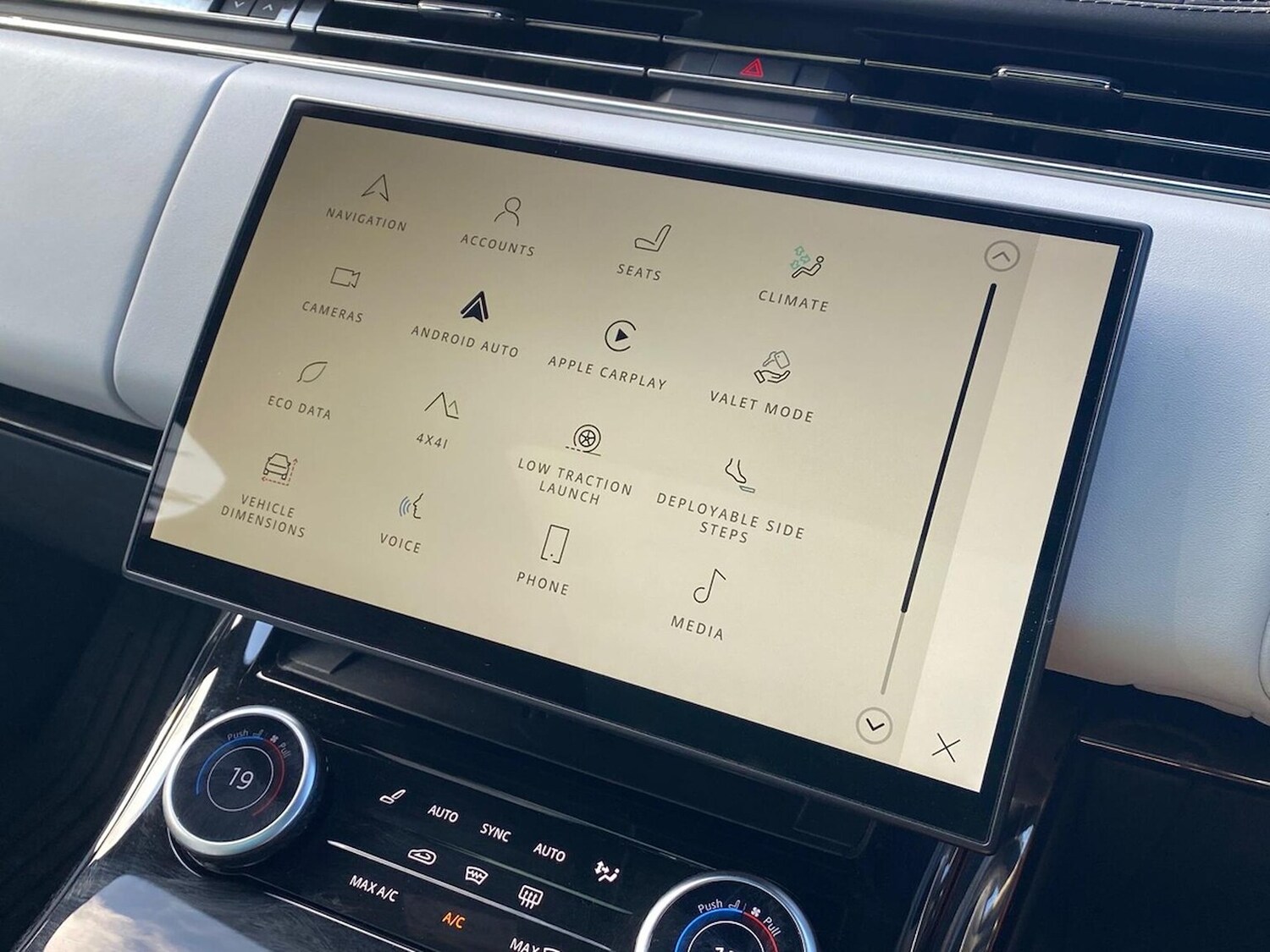 Used Land Rover Range Rover Sport 2022 for sale - 77901711: Photo 35