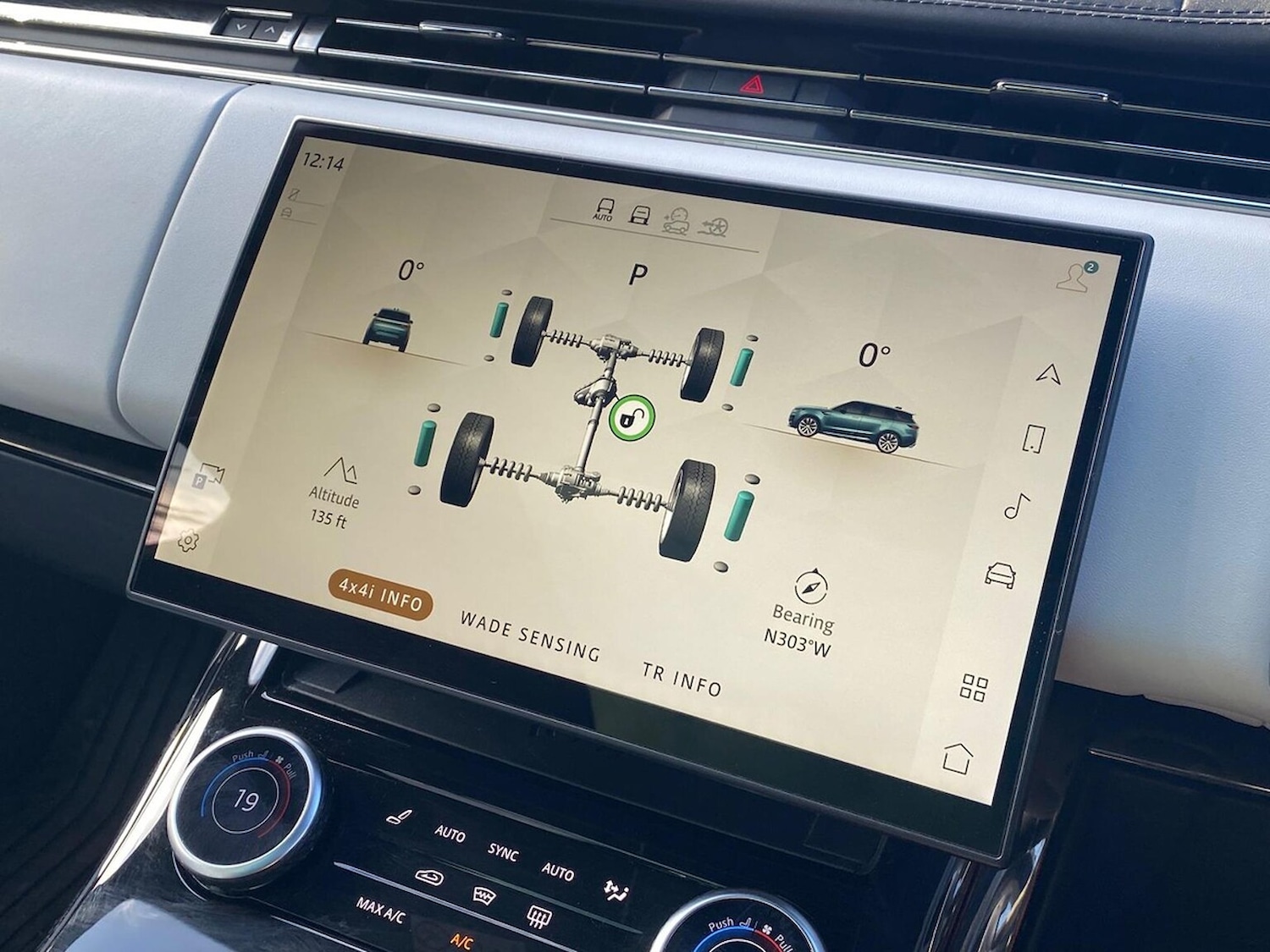 Used Land Rover Range Rover Sport 2022 for sale - 77901711: Photo 36