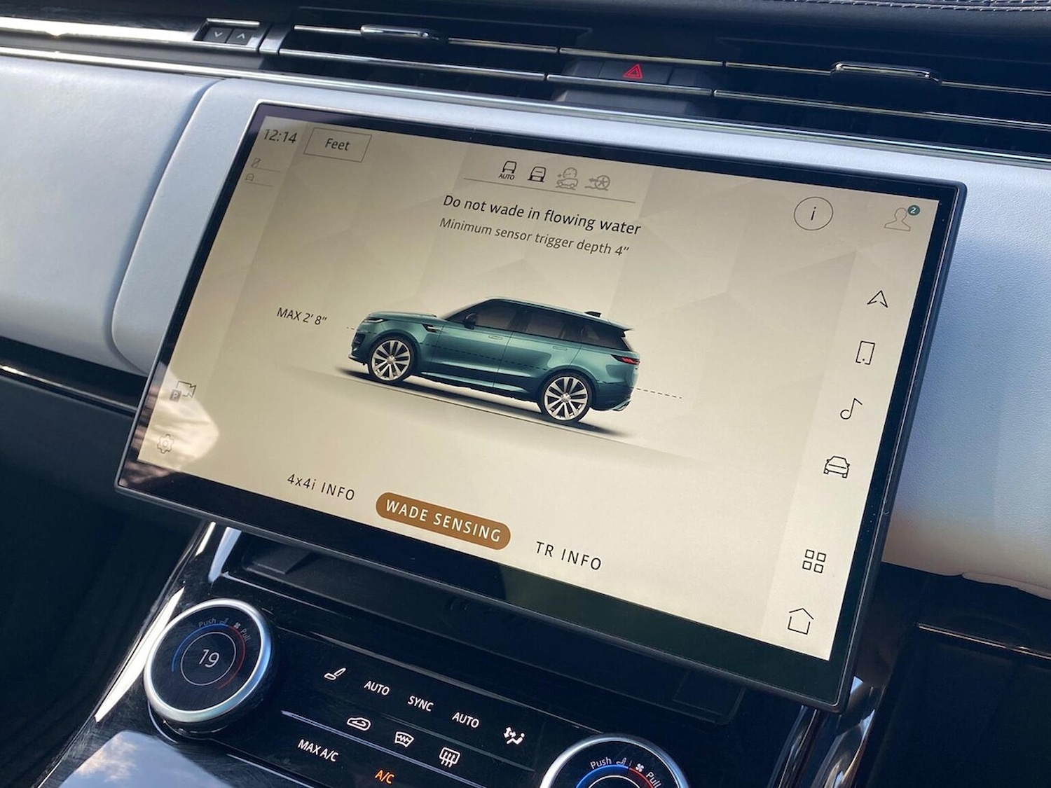 Used Land Rover Range Rover Sport 2022 for sale - 77901711: Photo 37