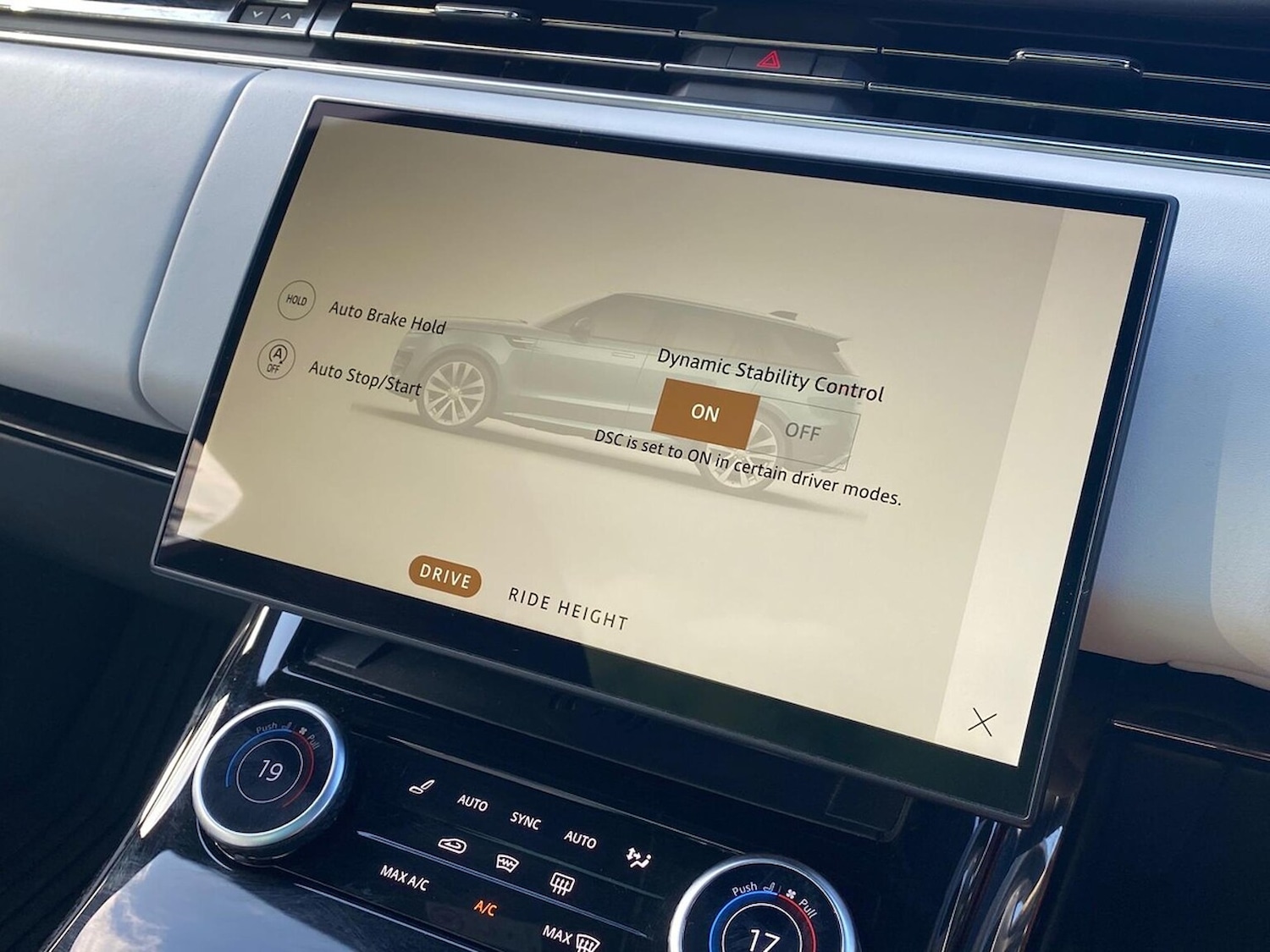 Used Land Rover Range Rover Sport 2022 for sale - 77901711: Photo 38