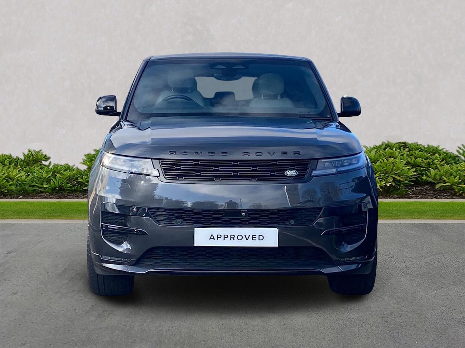 Used Land Rover Range Rover Sport 2022 for sale - 77901711: Photo 7