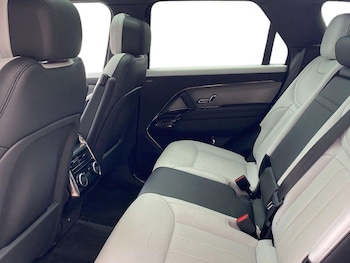 Used Land Rover Range Rover Sport 2024 for sale - 78599469: Photo
