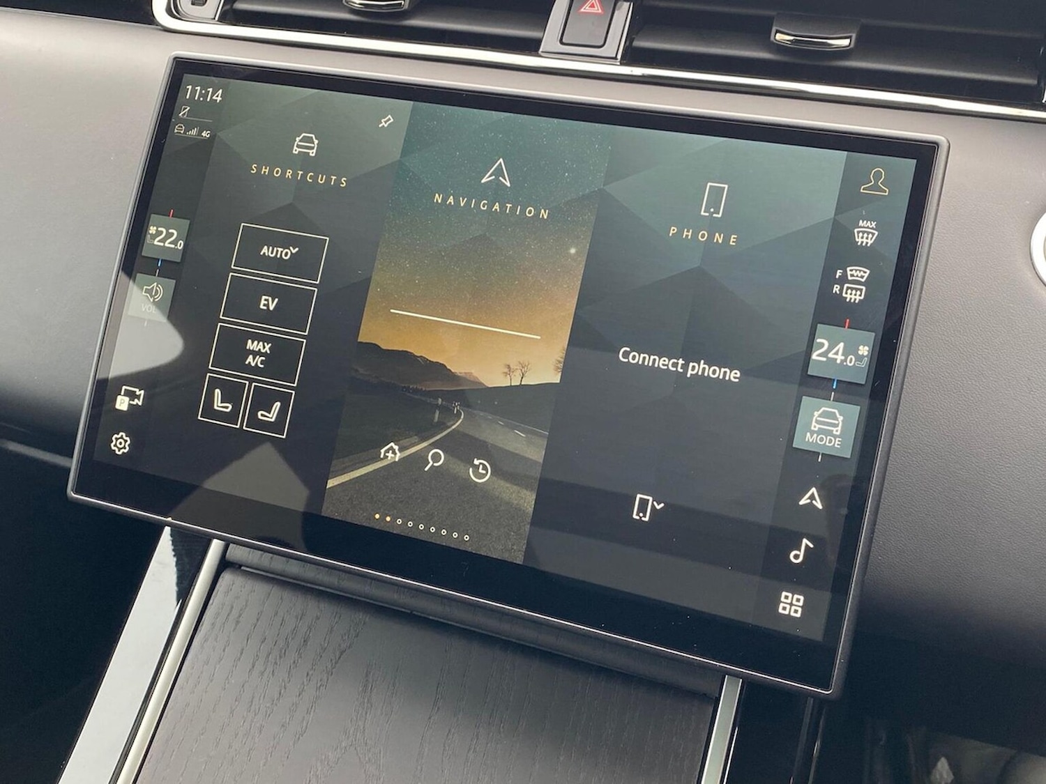 Used Land Rover Range Rover Evoque 2024 for sale - 76663809: Photo 11