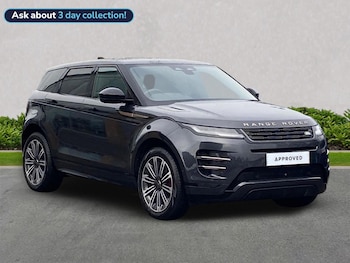 2024 - 1.5 P300e Autobiography 5dr Auto