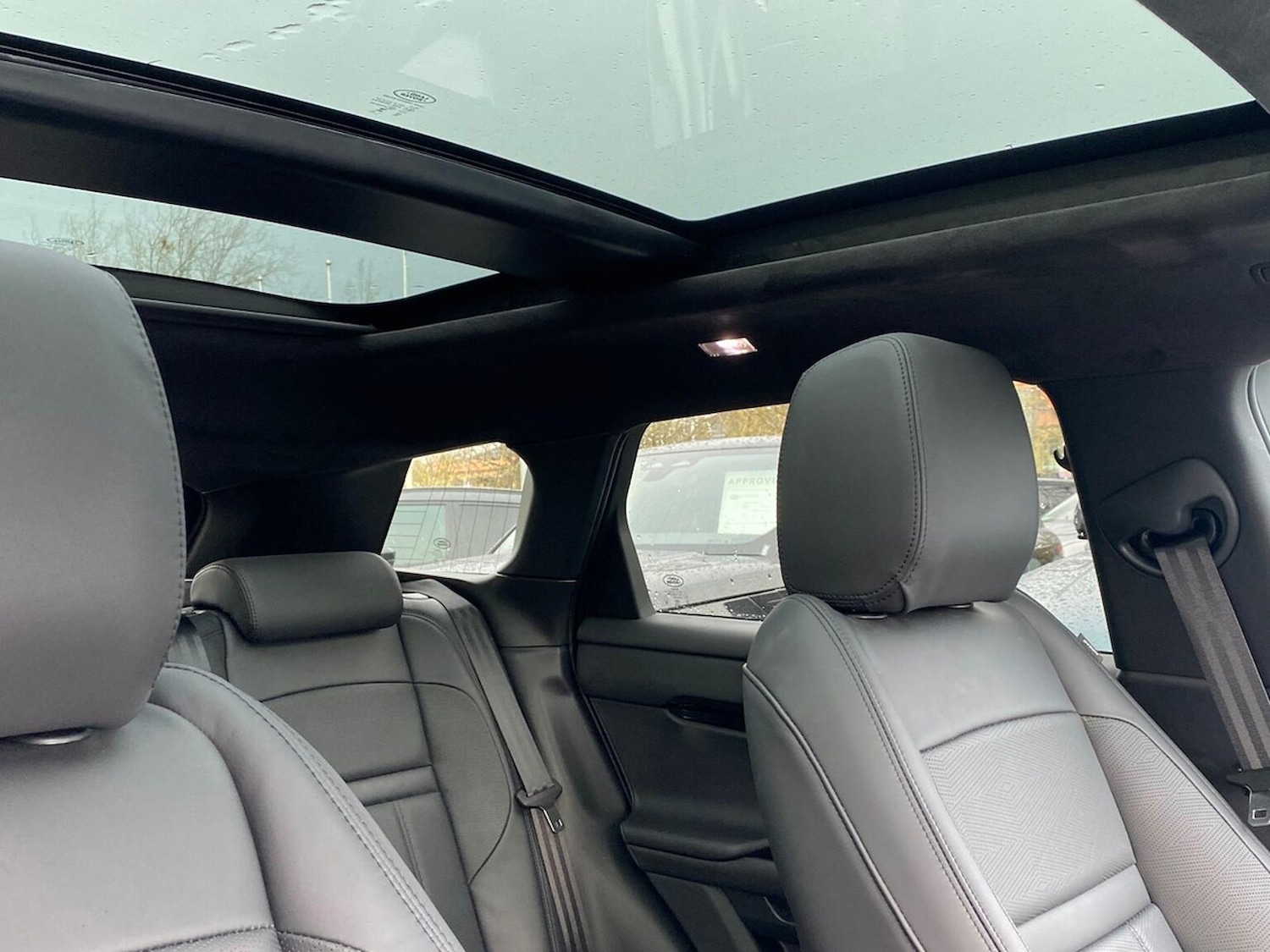 Used Land Rover Range Rover Evoque 2024 for sale - 76663809: Photo 21