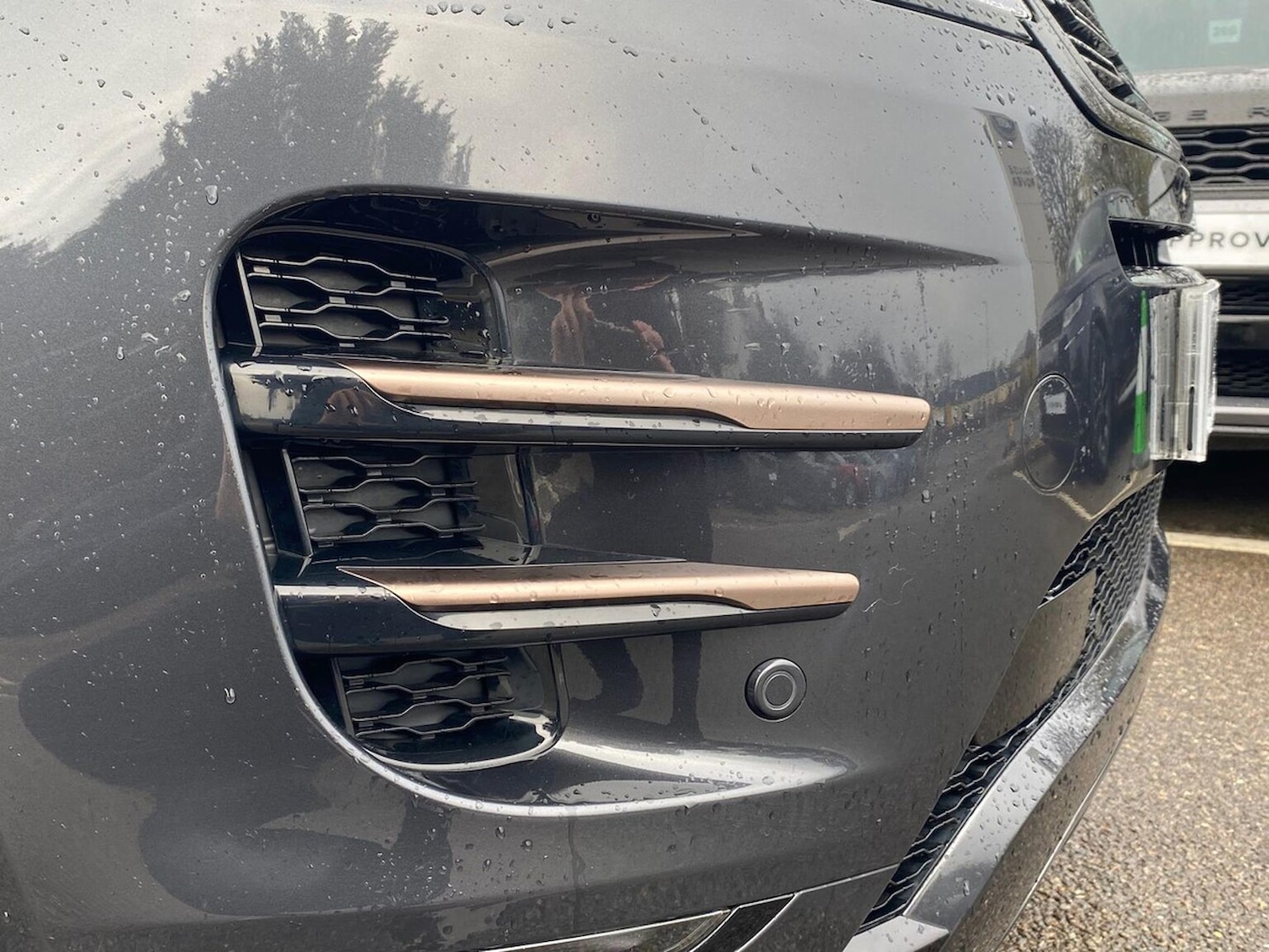 Used Land Rover Range Rover Evoque 2024 for sale - 76663809: Photo 28