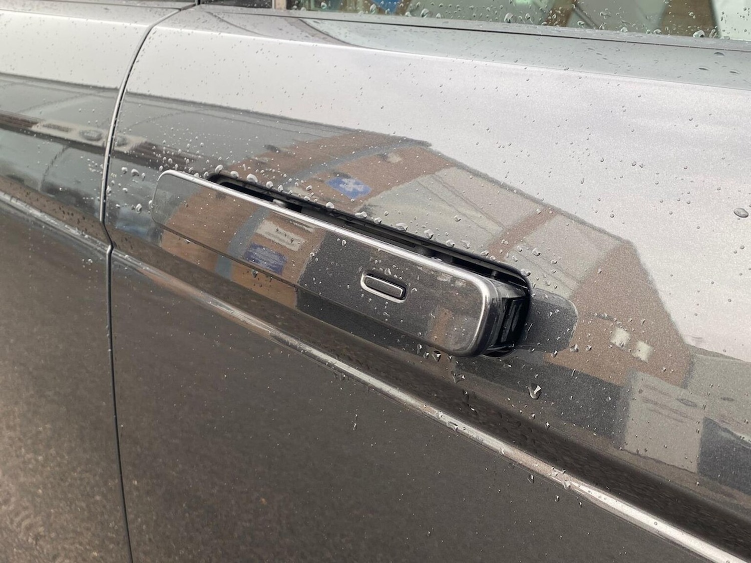 Used Land Rover Range Rover Evoque 2024 for sale - 76663809: Photo 29