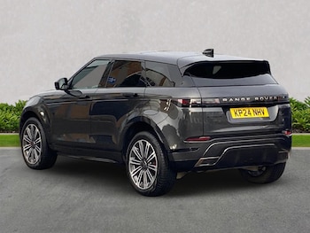 Used Land Rover Range Rover Evoque 2024 for sale - 76663809: Photo