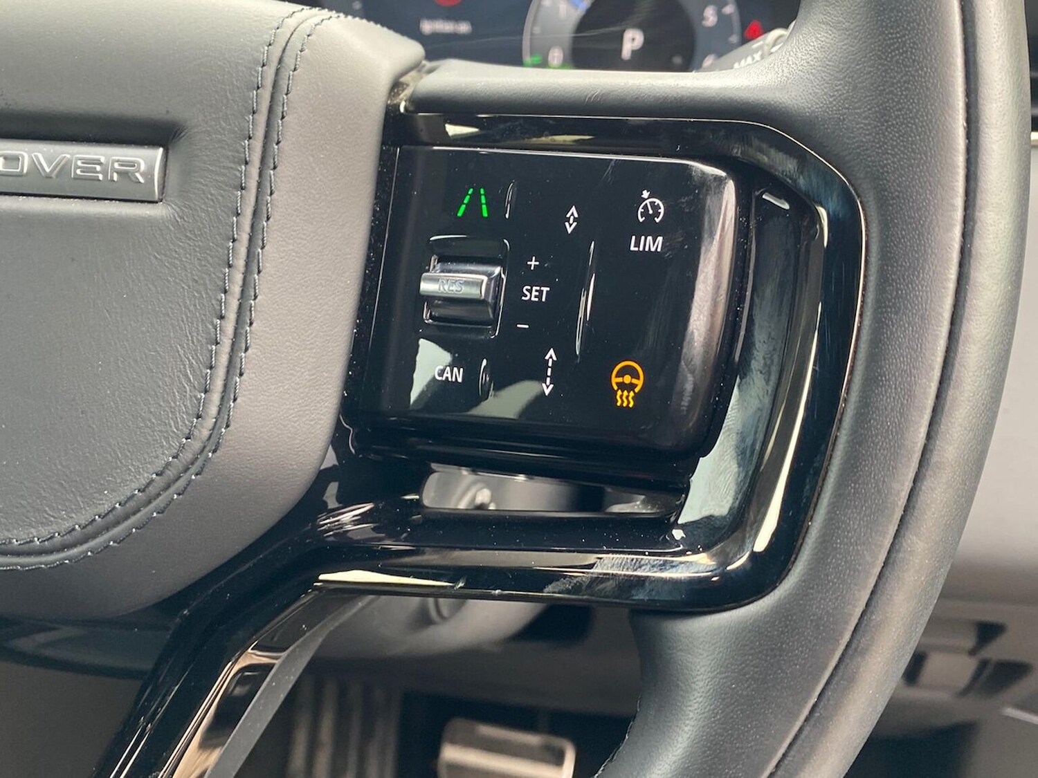 Used Land Rover Range Rover Evoque 2024 for sale - 76663809: Photo 33