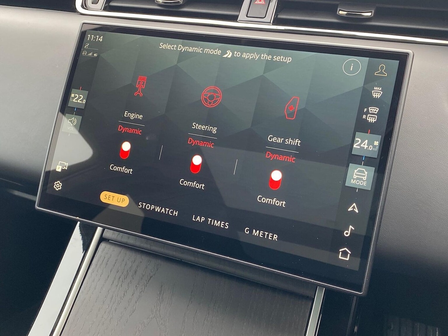 Used Land Rover Range Rover Evoque 2024 for sale - 76663809: Photo 35