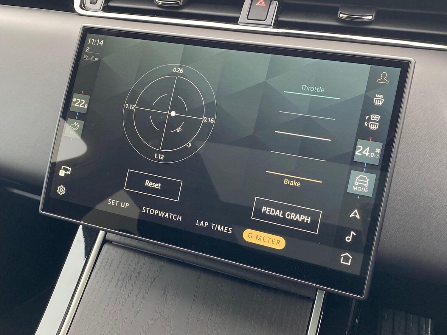 Used Land Rover Range Rover Evoque 2024 for sale - 76663809: Photo 36