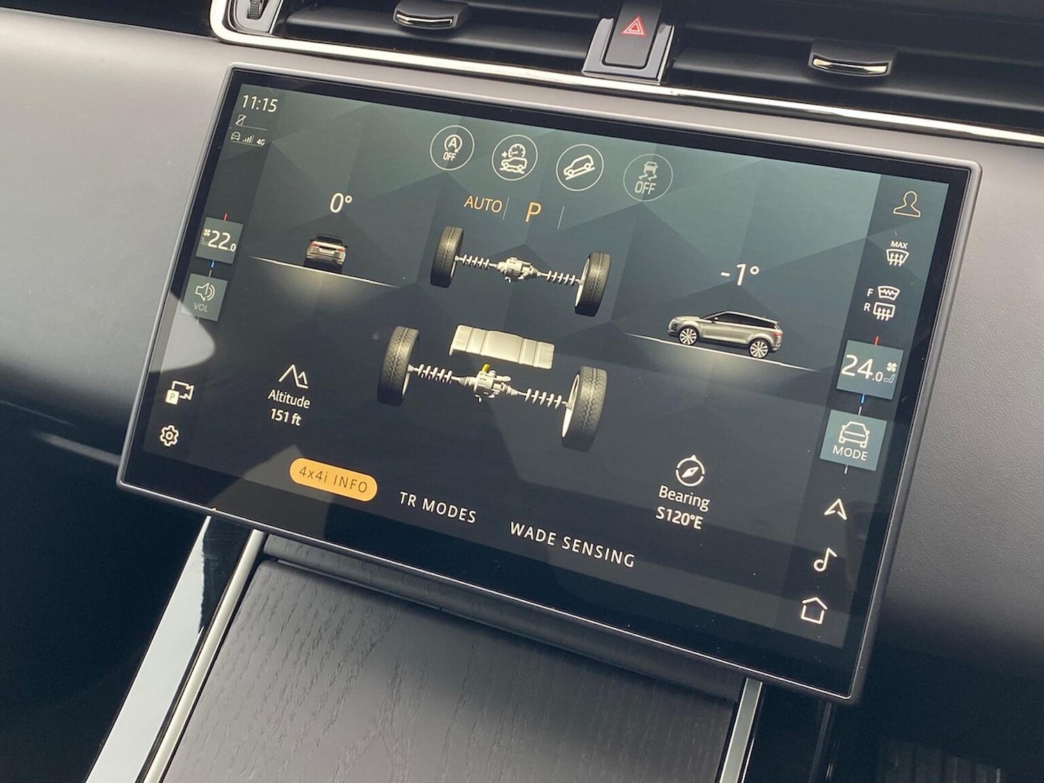 Used Land Rover Range Rover Evoque 2024 for sale - 76663809: Photo 37