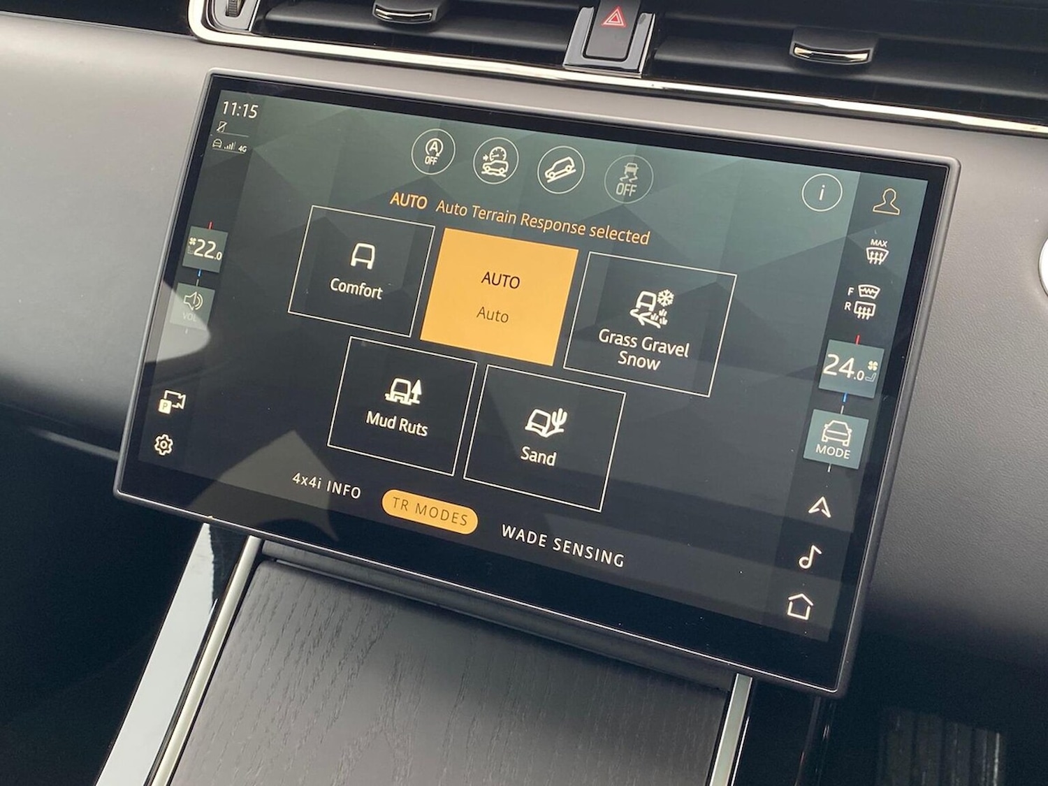 Used Land Rover Range Rover Evoque 2024 for sale - 76663809: Photo 38