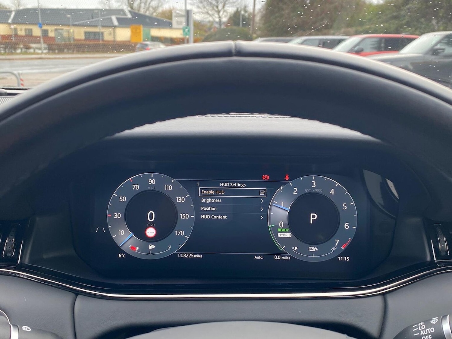 Used Land Rover Range Rover Evoque 2024 for sale - 76663809: Photo 39