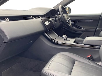 Used Land Rover Range Rover Evoque 2024 for sale - 76663809: Photo