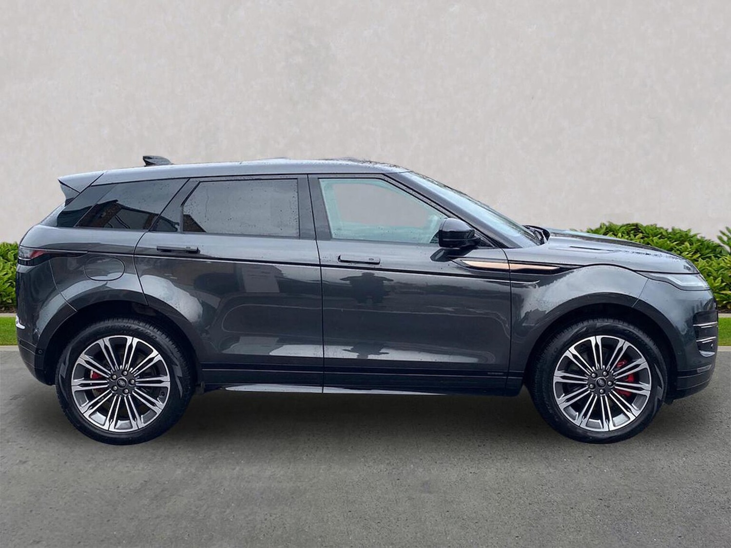 Used Land Rover Range Rover Evoque 2024 for sale - 76663809: Photo 5