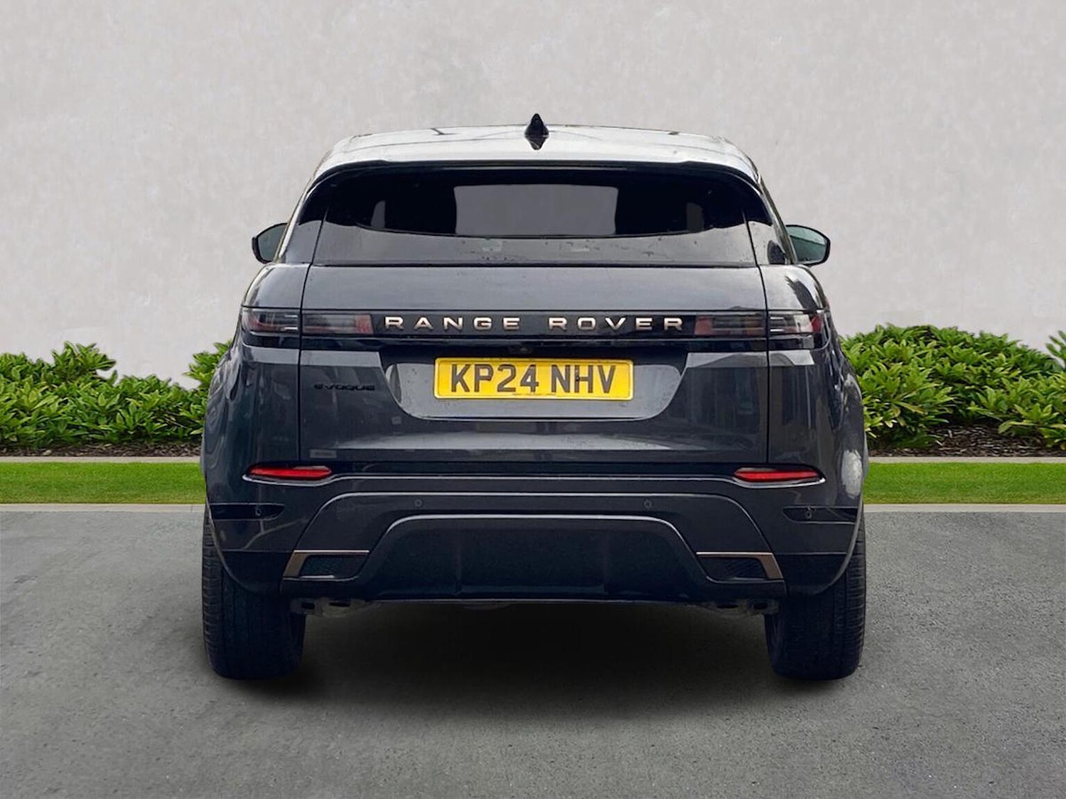 Used Land Rover Range Rover Evoque 2024 for sale - 76663809: Photo 6