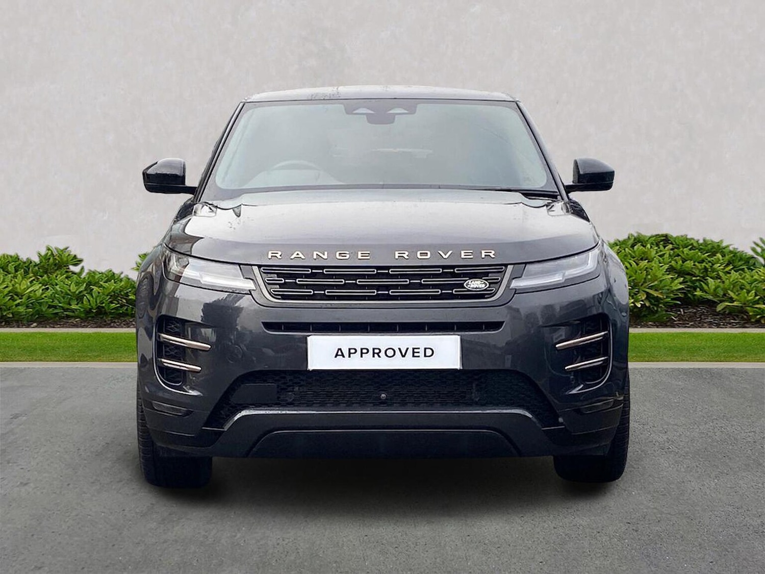 Used Land Rover Range Rover Evoque 2024 for sale - 76663809: Photo 7