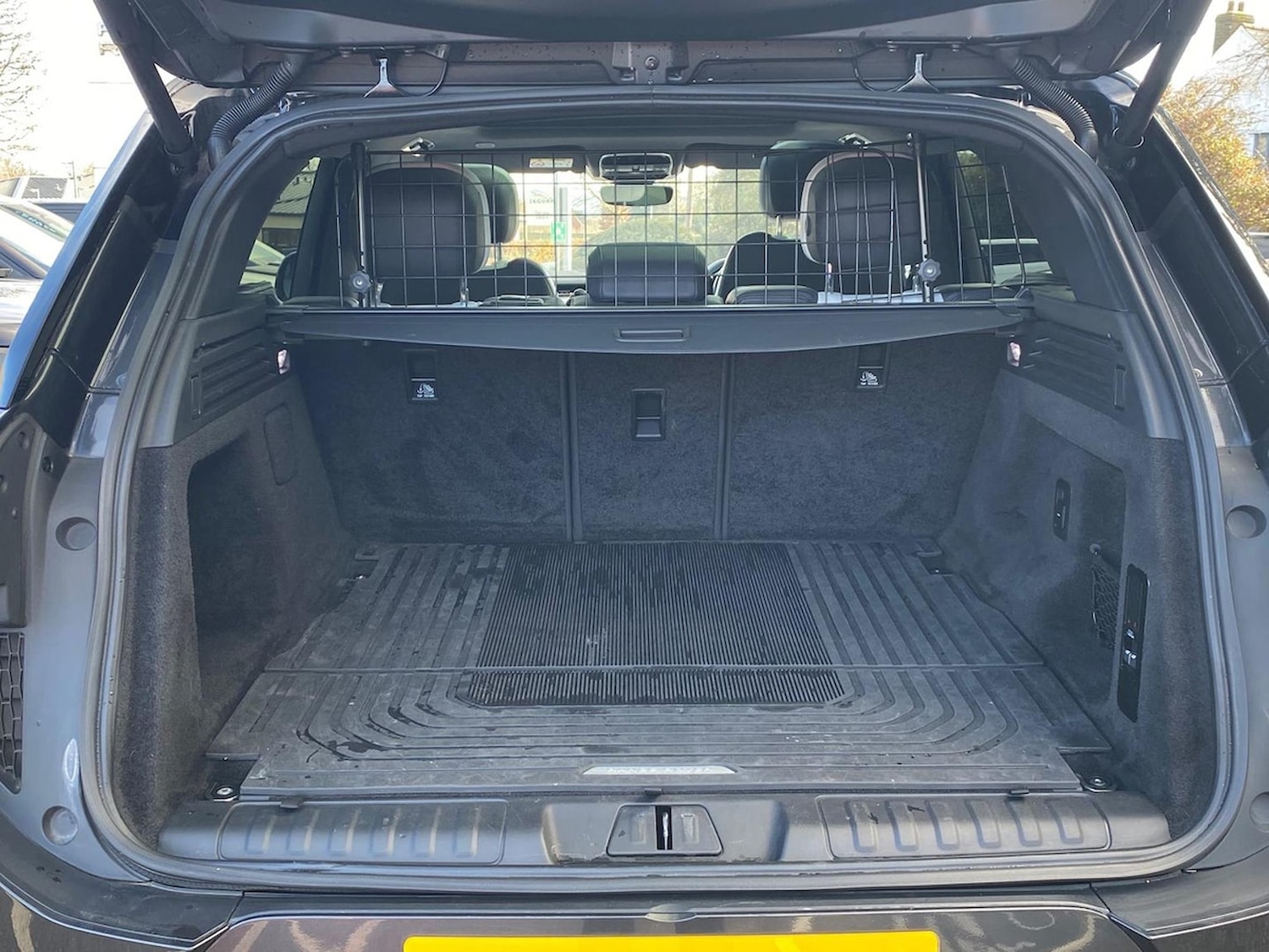 Used Land Rover Range Rover Sport 2022 for sale - 77962296: Photo 10