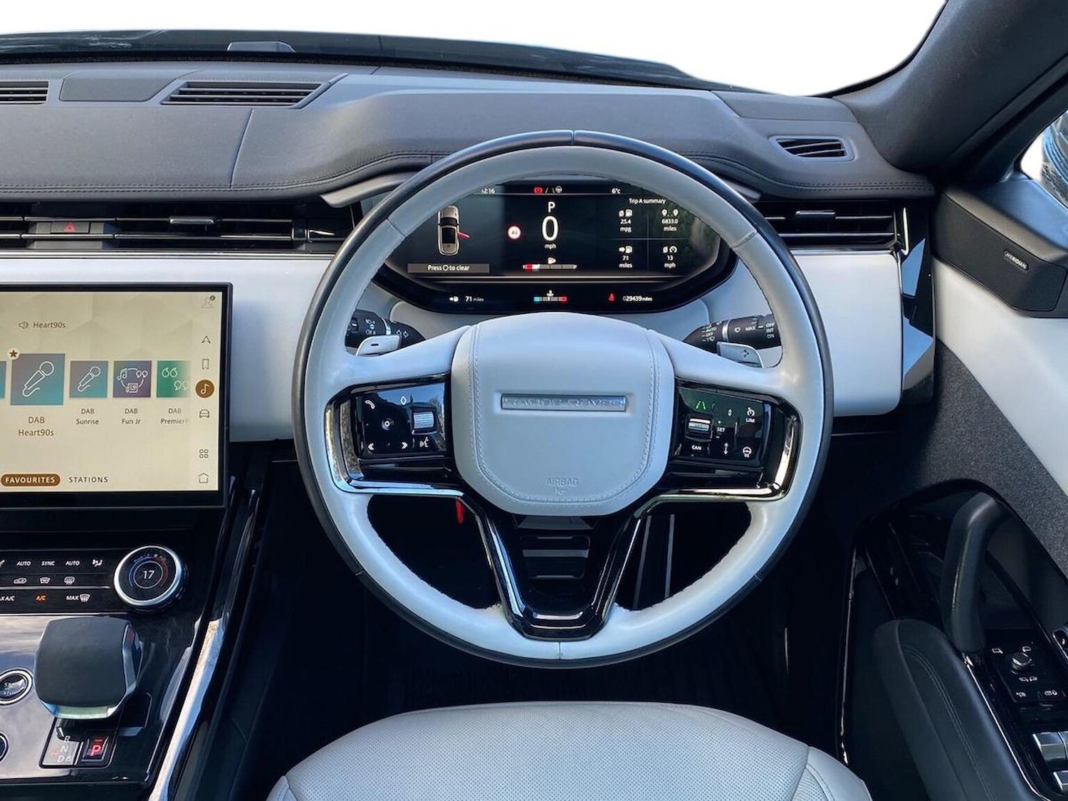 Used Land Rover Range Rover Sport 2022 for sale - 77962296: Photo 15