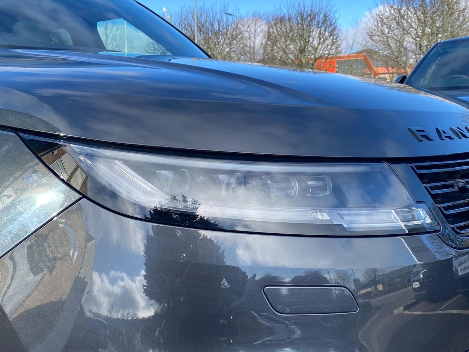 Used Land Rover Range Rover Sport 2022 for sale - 77962296: Photo 17