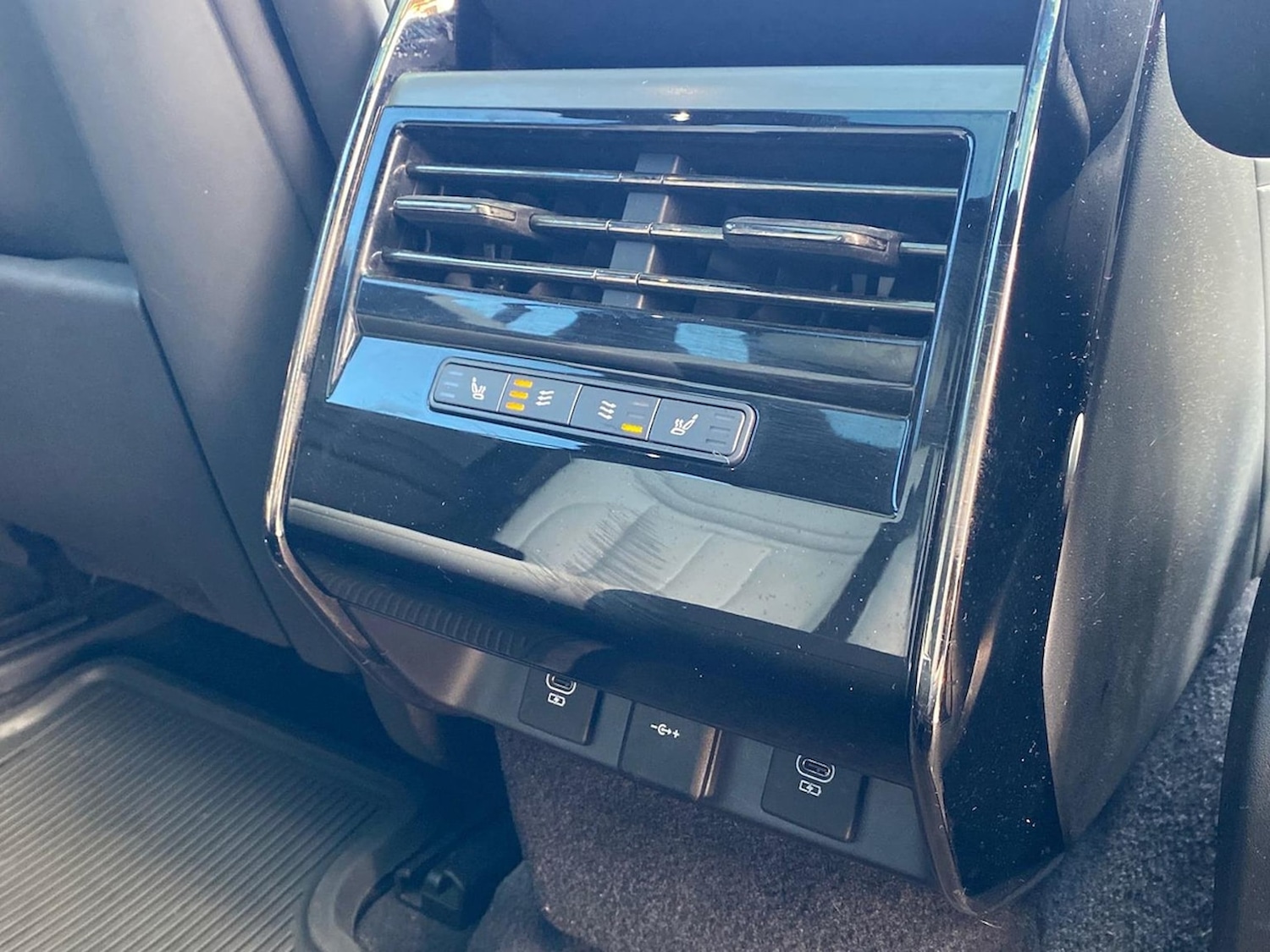 Used Land Rover Range Rover Sport 2022 for sale - 77962296: Photo 18