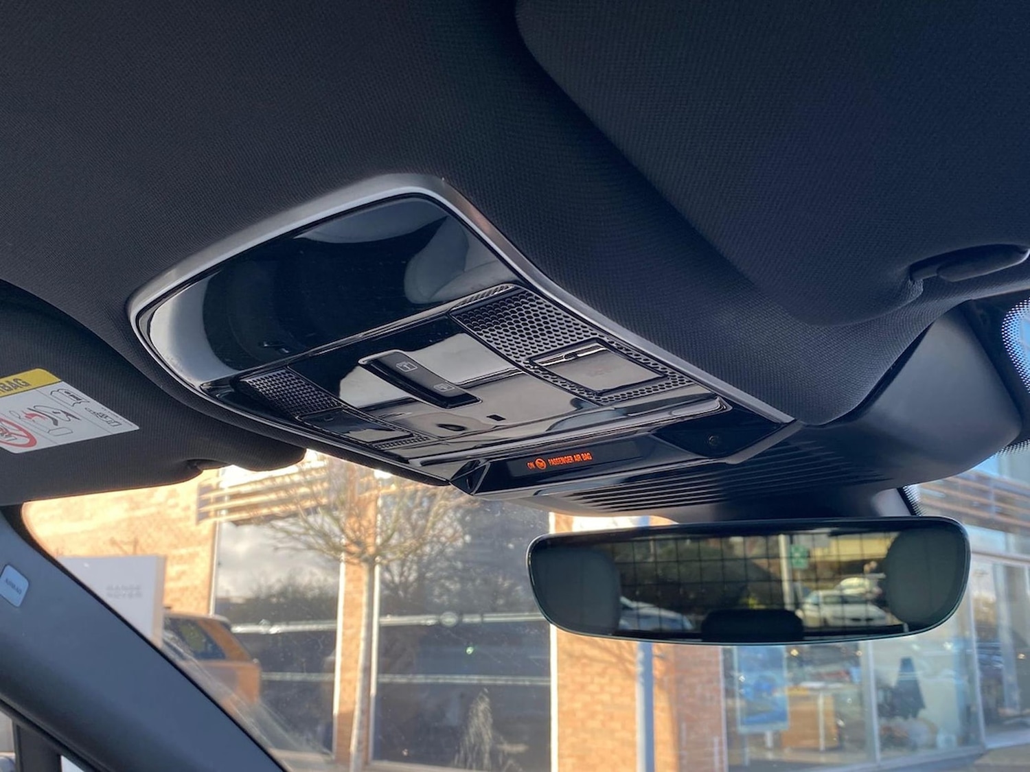 Used Land Rover Range Rover Sport 2022 for sale - 77962296: Photo 23