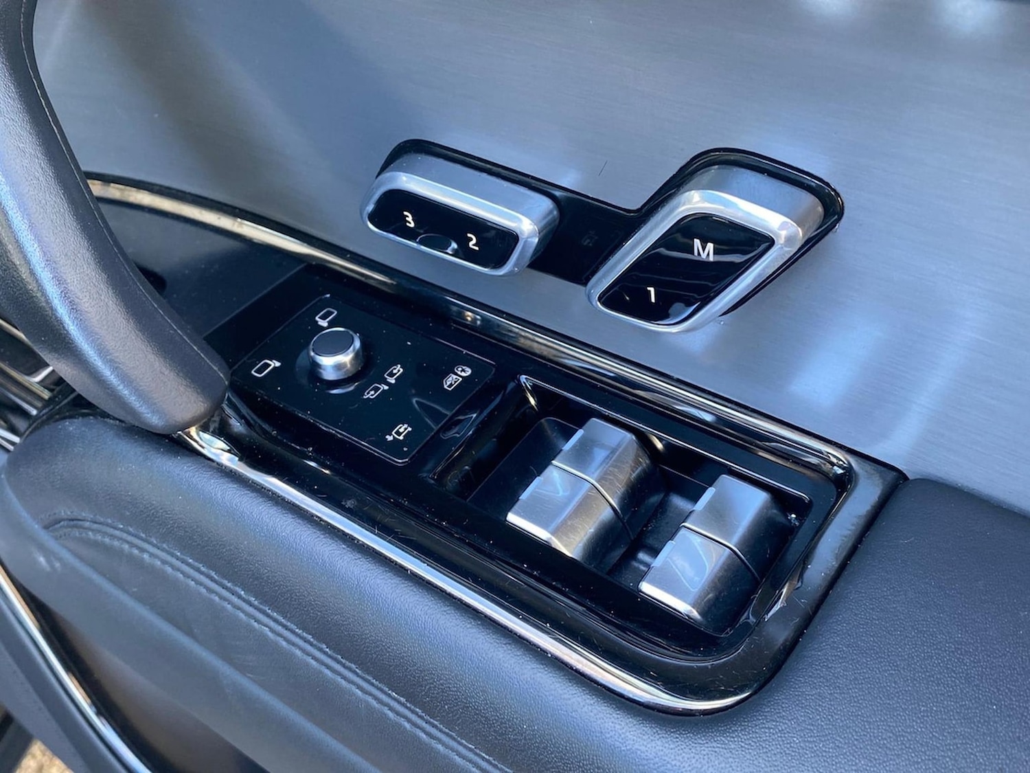 Used Land Rover Range Rover Sport 2022 for sale - 77962296: Photo 25