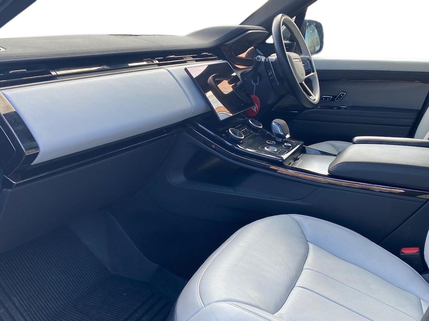 Used Land Rover Range Rover Sport 2022 for sale - 77962296: Photo 3