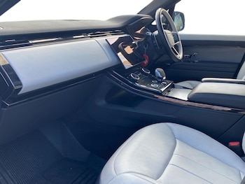 Used Land Rover Range Rover Sport 2022 for sale - 77962296: Photo