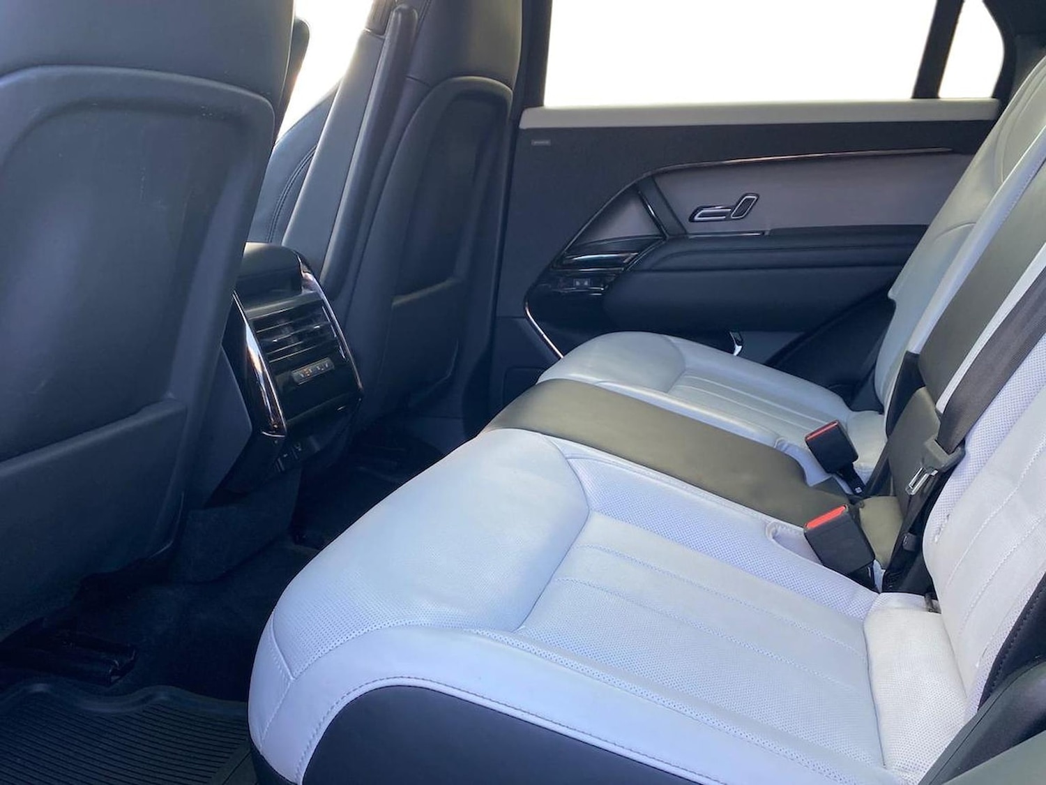 Used Land Rover Range Rover Sport 2022 for sale - 77962296: Photo 4