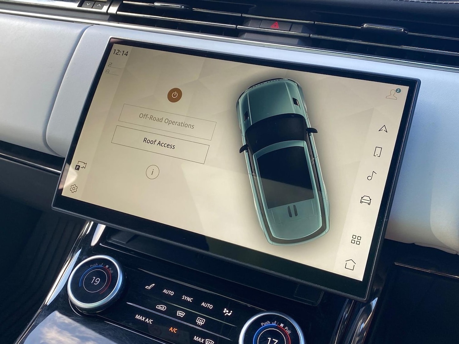 Used Land Rover Range Rover Sport 2022 for sale - 77962296: Photo 40